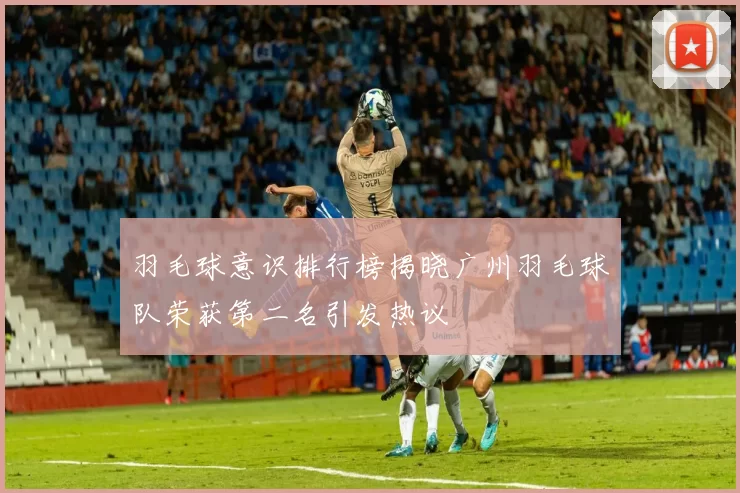 羽毛球意识排行榜揭晓广州羽毛球队荣获第二名引发热议