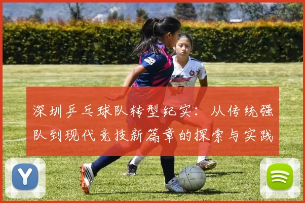 深圳乒乓球队转型纪实：从传统强队到现代竞技新篇章的探索与实践