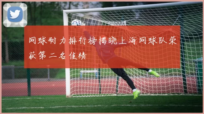 网球耐力排行榜揭晓上海网球队荣获第二名佳绩