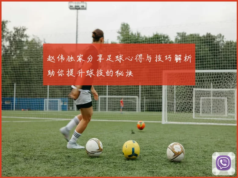 赵伟独家分享足球心得与技巧解析助你提升球技的秘诀