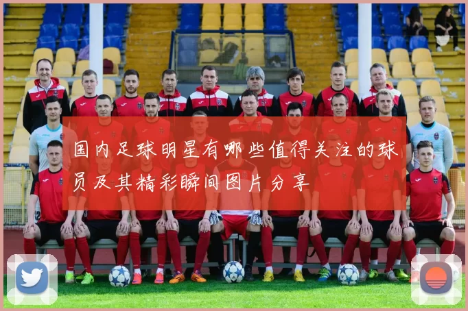 国内足球明星有哪些值得关注的球员及其精彩瞬间图片分享