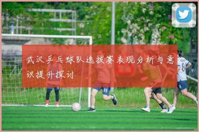 武汉乒乓球队选拔赛表现分析与意识提升探讨