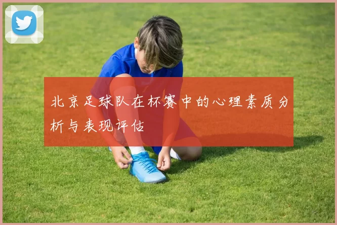北京足球队在杯赛中的心理素质分析与表现评估