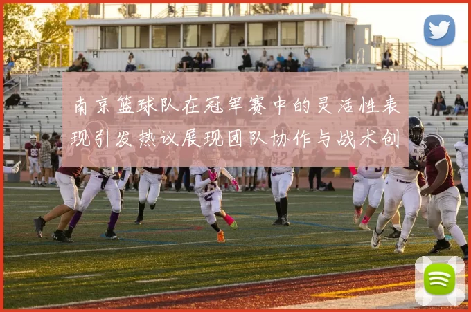 南京篮球队在冠军赛中的灵活性表现引发热议展现团队协作与战术创新