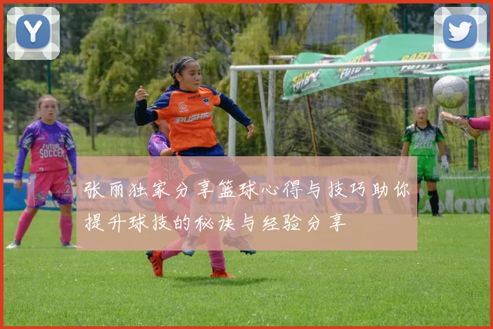 张丽独家分享篮球心得与技巧助你提升球技的秘诀与经验分享
