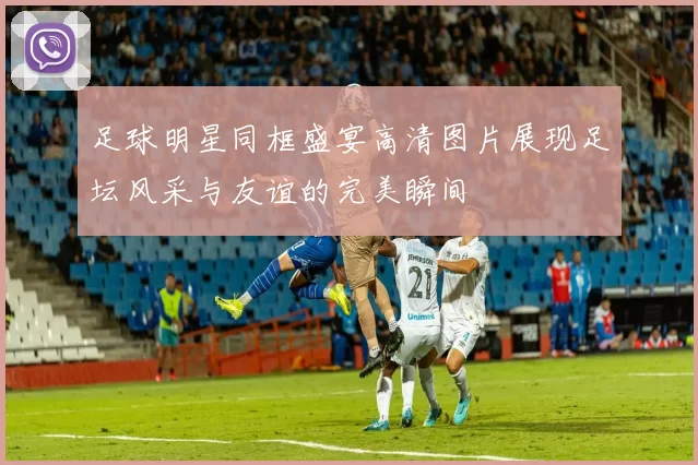 足球明星同框盛宴高清图片展现足坛风采与友谊的完美瞬间