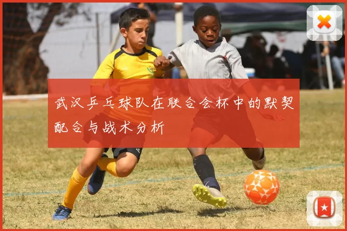 武汉乒乓球队在联合会杯中的默契配合与战术分析