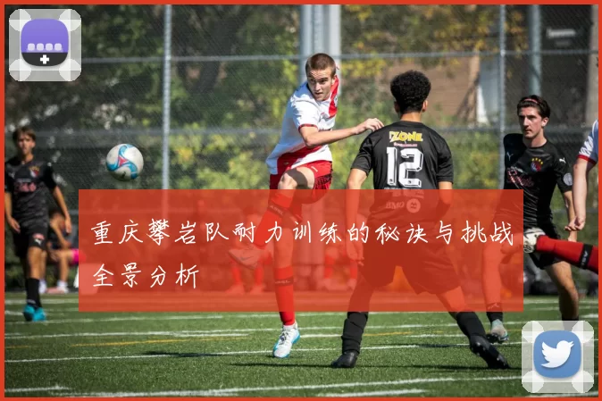 重庆攀岩队耐力训练的秘诀与挑战全景分析