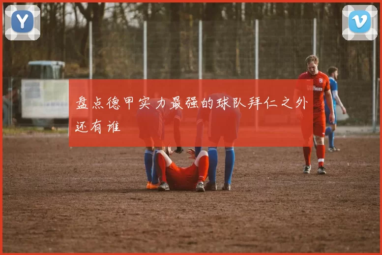 盘点德甲实力最强的球队拜仁之外还有谁