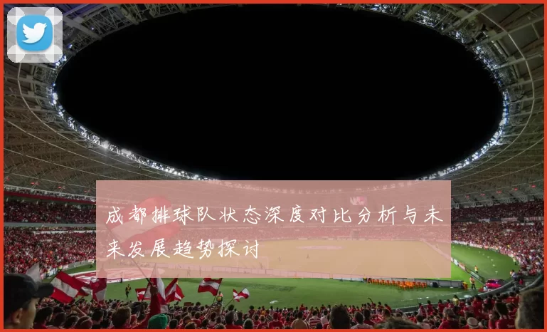 成都排球队状态深度对比分析与未来发展趋势探讨