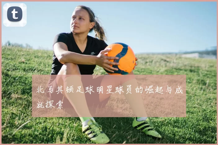 北马其顿足球明星球员的崛起与成就探索