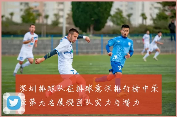 深圳排球队在排球意识排行榜中荣获第九名展现团队实力与潜力